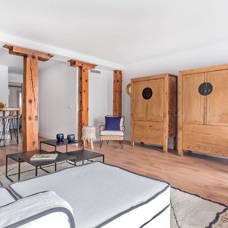 Appartement En El Centro De Chueca I à Madrid Extérieur photo