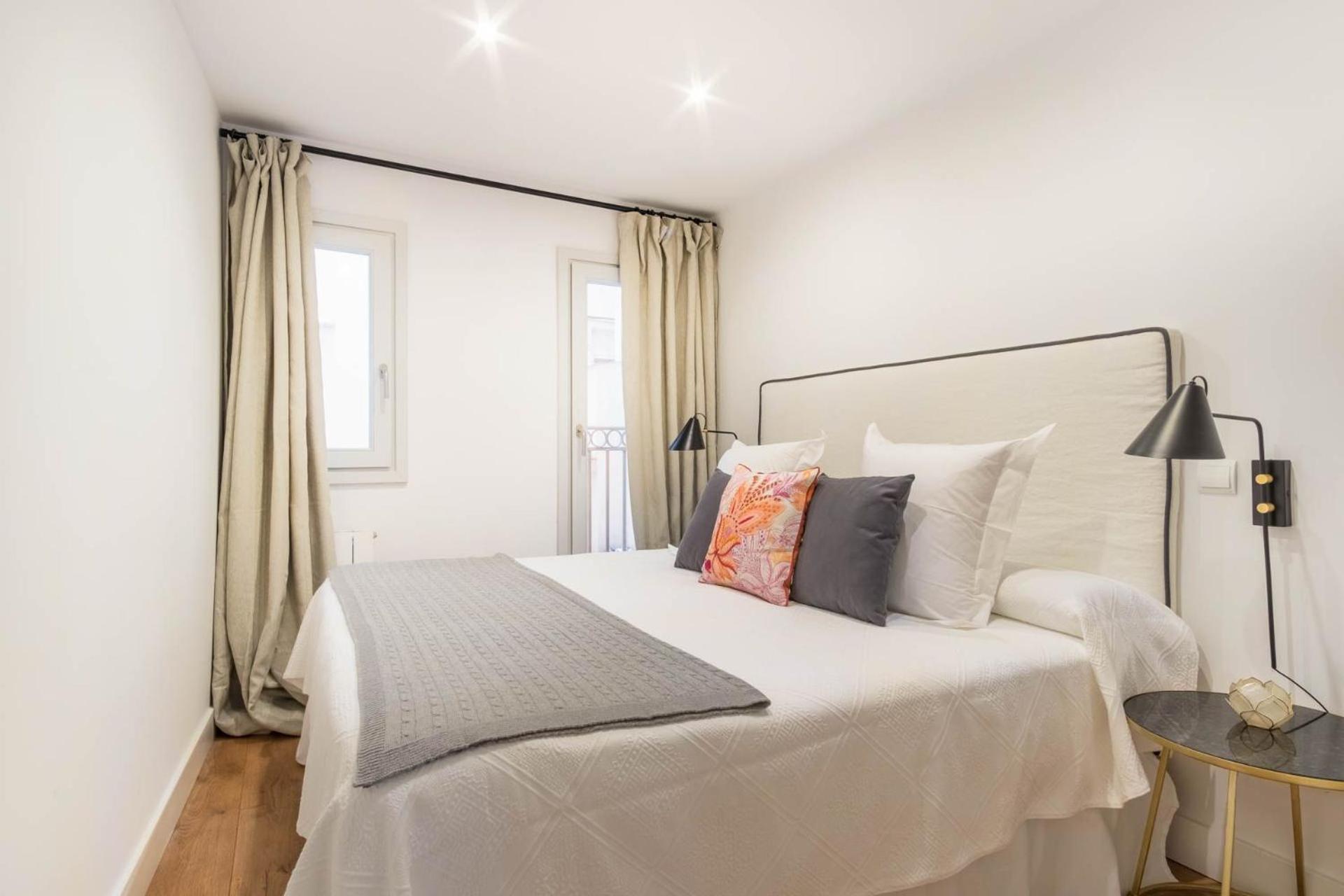 Appartement En El Centro De Chueca I à Madrid Extérieur photo