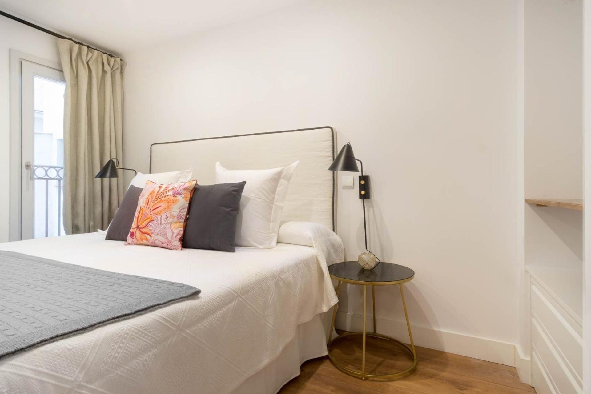 Appartement En El Centro De Chueca I à Madrid Extérieur photo