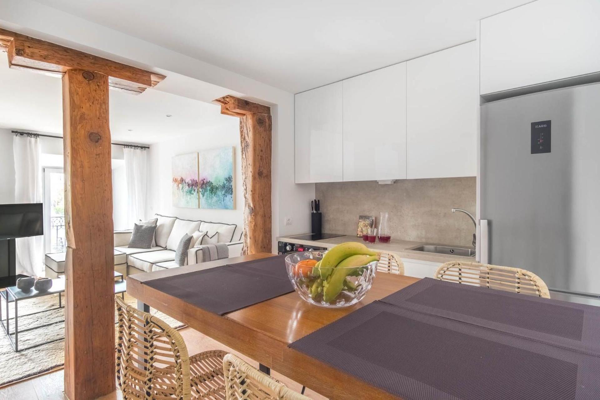 Appartement En El Centro De Chueca I à Madrid Extérieur photo